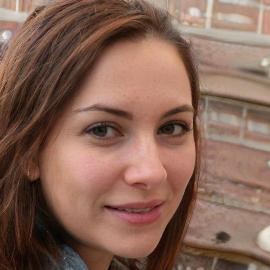 Profil studentky